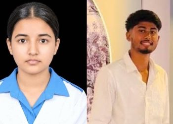 তাজমিন হত্যা: হোটেল কর্মচারী রাজু আটক