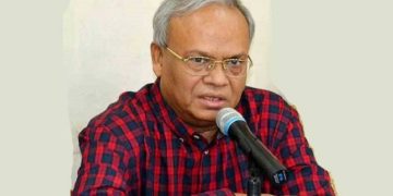 হাসিনার আমলে ইঞ্চি খানেকও গণতন্ত্র অবশিষ্ট ছিল না: রিজভী