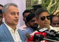 ঢাকায় অটোরিকশা চলাচল নিয়ে যা বললেন সড়কমন্ত্রী