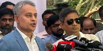ঢাকায় অটোরিকশা চলাচল নিয়ে যা বললেন সড়কমন্ত্রী