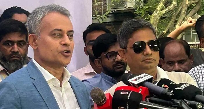 ঢাকায় অটোরিকশা চলাচল নিয়ে যা বললেন সড়কমন্ত্রী