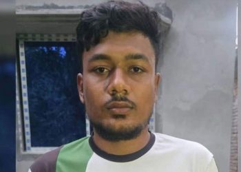 প্রধানমন্ত্রীকে নিয়ে ‘স্নাইপারের অভাব’ মন্তব্য, সেই যুবক গ্রেপ্তার