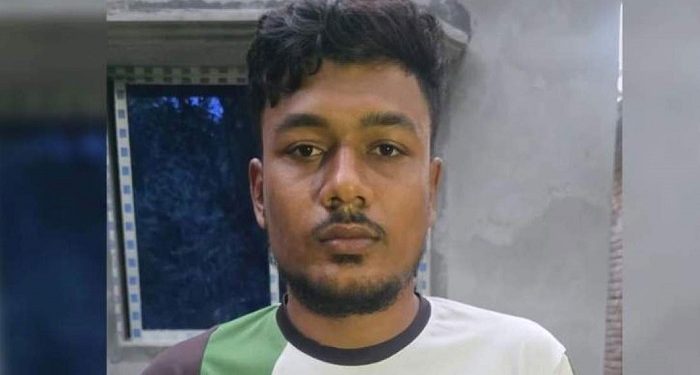 প্রধানমন্ত্রীকে নিয়ে ‘স্নাইপারের অভাব’ মন্তব্য, সেই যুবক গ্রেপ্তার