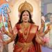 দেবীরূপে রুমিন ফারহানা, দিলেন সমালোচনার কড়া জবাব