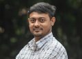 কুষ্টিয়ায় নাসীরুদ্দীন পাটওয়ারীকে পিটুনির অভিযোগ