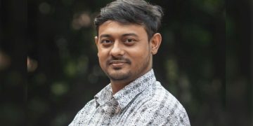 কুষ্টিয়ায় নাসীরুদ্দীন পাটওয়ারীকে পিটুনির অভিযোগ