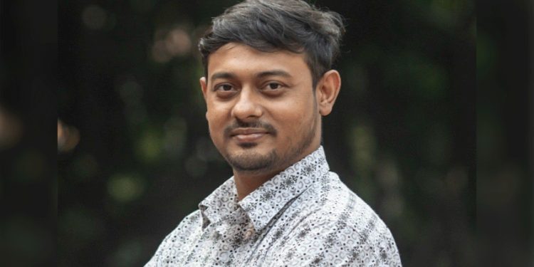 কুষ্টিয়ায় নাসীরুদ্দীন পাটওয়ারীকে পিটুনির অভিযোগ