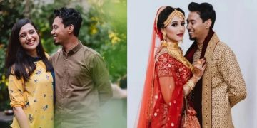 সাবিলা নূরের ৭ বছরের সংসার ভাঙনের গুঞ্জন!
