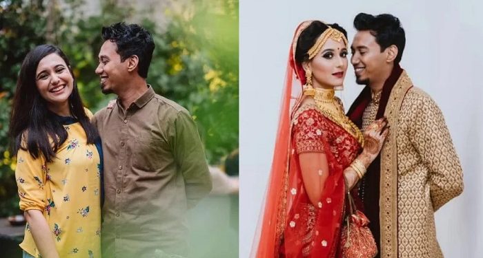 সাবিলা নূরের ৭ বছরের সংসার ভাঙনের গুঞ্জন!