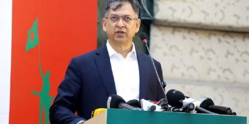 ডিসেম্বরে হাসিনার ফেরার গুঞ্জন নিয়ে যা বললেন স্বরাষ্ট্রমন্ত্রী
