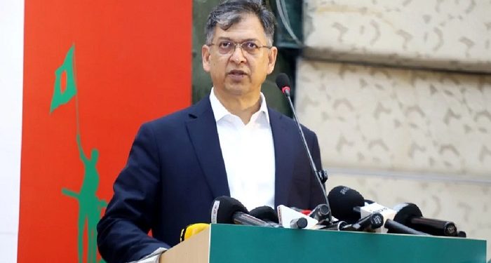 ডিসেম্বরে হাসিনার ফেরার গুঞ্জন নিয়ে যা বললেন স্বরাষ্ট্রমন্ত্রী