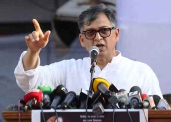 অপারেশন ক্লিন হার্টের মতো অভিযানের কোনো পরিকল্পনা নেই: স্বরাষ্ট্রমন্ত্রী