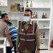 সালমান মুক্তাদিরের শ্বশুরের ৪ মদের গুদাম সিলগালা
