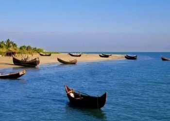 সেন্টমার্টিনে প্রতিদিন যেতে পারবেন কত পর্যটক, ফি কত টাকা?