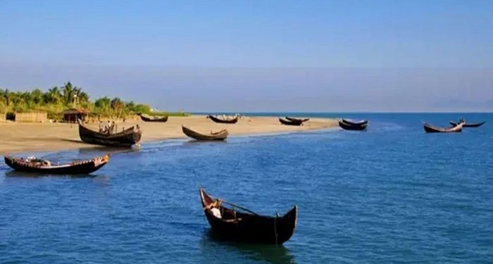 সেন্টমার্টিনে প্রতিদিন যেতে পারবেন কত পর্যটক, ফি কত টাকা?
