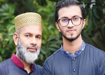 প্রশ্ন ফাঁসকাণ্ডে আবেদপুত্র সিয়ামের ৪ বছরের কারাদণ্ড