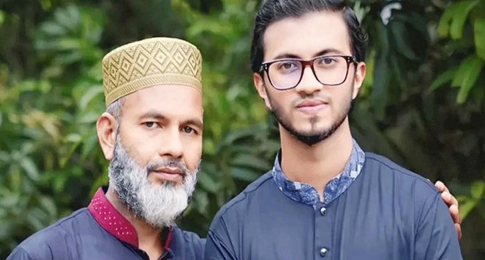 প্রশ্ন ফাঁসকাণ্ডে আবেদপুত্র সিয়ামের ৪ বছরের কারাদণ্ড