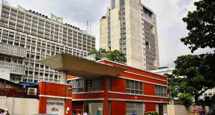 সচিবালয়ে দর্শনার্থী প্রবেশে লাগবে ‘ওটিপি’