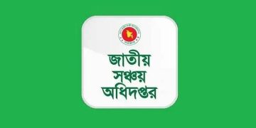 ৮ পদে ৯৫ জনকে চাকরি দেবে জাতীয় সঞ্চয় অধিদপ্তর