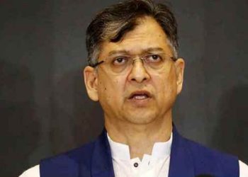 তত্ত্বাবধায়ক সরকারের প্রধান কে হবেন, জানালেন স্বরাষ্ট্রমন্ত্রী