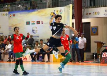নেপালের জয়, ভারতের কাছে বড় ব্যবধানে হার বাংলাদেশের