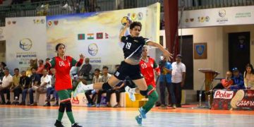 নেপালের জয়, ভারতের কাছে বড় ব্যবধানে হার বাংলাদেশের
