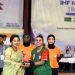 চার জাতি হ্যান্ডবলের ফাইনালে বাংলাদেশের প্রতিপক্ষ ভারত
