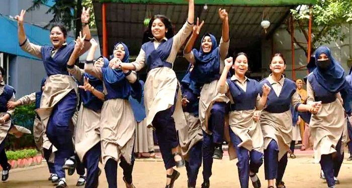 এইচএসসির ফল প্রকাশ: কোন বোর্ডে পাসের হার কত