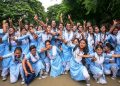 এইচএসসির ফল: জিপিএ ৫ পেয়েছে ৪০ হাজার ৮৪ জন