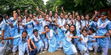 এইচএসসির ফল: জিপিএ ৫ পেয়েছে ৪০ হাজার ৮৪ জন