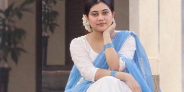 এবার ছাত্রদলের কমিটি থেকে সুমাইয়ার পদত্যাগ