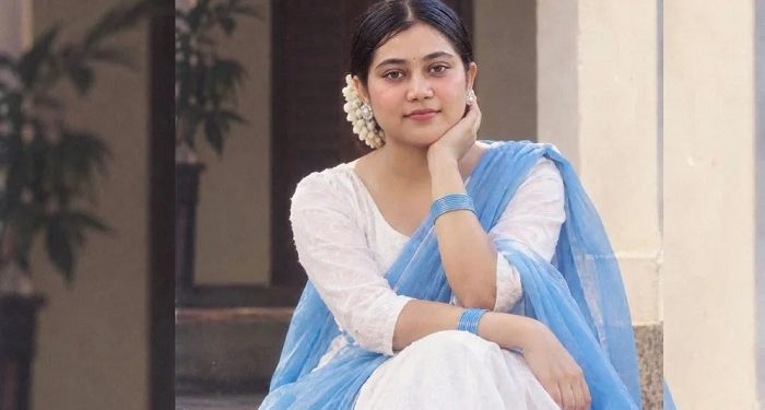 এবার ছাত্রদলের কমিটি থেকে সুমাইয়ার পদত্যাগ