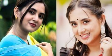 অভিনয়ে ফিরলেন তানিয়া বৃষ্টি