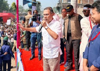সবাইকে সঙ্গে নিয়ে প্রত্যাশিত বাংলাদেশ গড়ে তোলা হবে: প্রধানমন্ত্রী