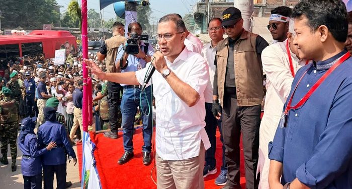 সবাইকে সঙ্গে নিয়ে প্রত্যাশিত বাংলাদেশ গড়ে তোলা হবে: প্রধানমন্ত্রী
