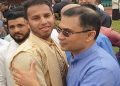 উত্তরে জনপ্রিয়তায় এগিয়ে রুহেল