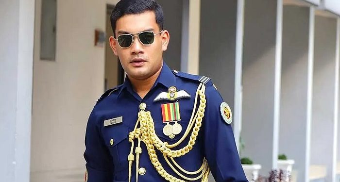 তাহসিফের সুরতহাল প্রতিবেদনে যা আছে
