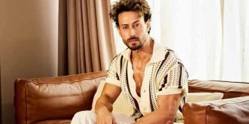 অভিনেতা টাইগার শ্রফকে লক্ষ্য করে গুলি