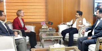 গণমাধ্যমকে নিয়ন্ত্রণ করার কোনো ইচ্ছা সরকারের নেই: তথ্যমন্ত্রী