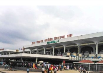 শাহজালালে সৌদিগামী ৮৬ ফ্লাইট বাতিল, ভোগান্তিতে সাড়ে ১৩ হাজার যাত্রী 
