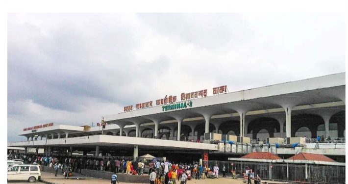 শাহজালালে সৌদিগামী ৮৬ ফ্লাইট বাতিল, ভোগান্তিতে সাড়ে ১৩ হাজার যাত্রী 