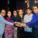 এডিএম স্টার অ্যাওয়ার্ড পেলেন মনিরুজ্জামান অপূর্ব