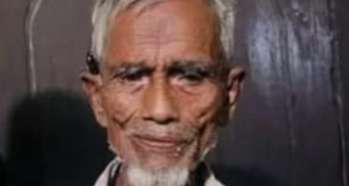 কক্সবাজারের রামু জমি নিয়ে বিরোধের জেরে বৃদ্ধ পিতা খু’ন