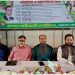 জাতীয়তাবাদী পেশাজীবিদল কক্সবাজার জেলা শাখার পরিচিতি ও আলোচনা সভা অনুষ্ঠিত হয়েছে।