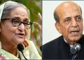 শেখ হাসিনাকে ফেরত পাঠানোর প্রক্রিয়া চলছে: ভারতীয় হাইকমিশনার
