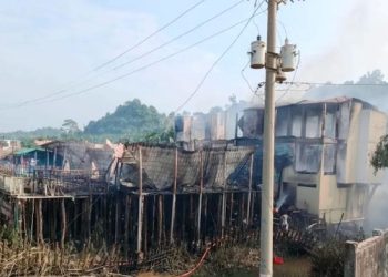 অনুমোদন ছাড়াই চলছিল ইনানীর রিসোর্ট টুপটুপ