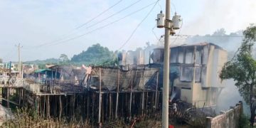 অনুমোদন ছাড়াই চলছিল ইনানীর রিসোর্ট টুপটুপ