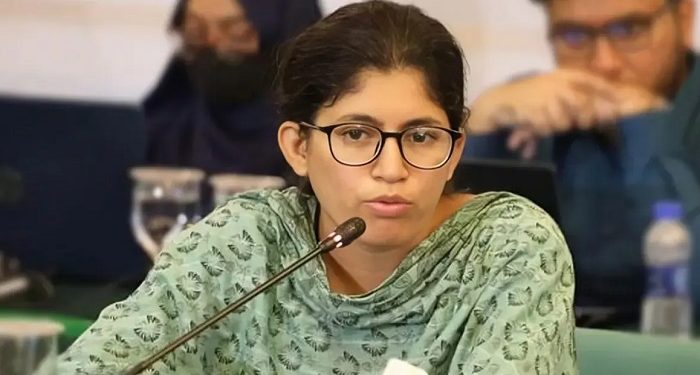 জামায়াত-আওয়ামী লীগে কোনো পার্থক্য নেই: উমামা ফাতেমা