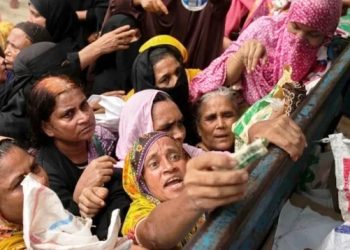 মূল্যস্ফীতির চাপে ঋণের ফাঁদে দেশের ৪৭ শতাংশ পরিবার