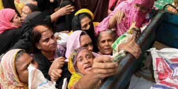 মূল্যস্ফীতির চাপে ঋণের ফাঁদে দেশের ৪৭ শতাংশ পরিবার